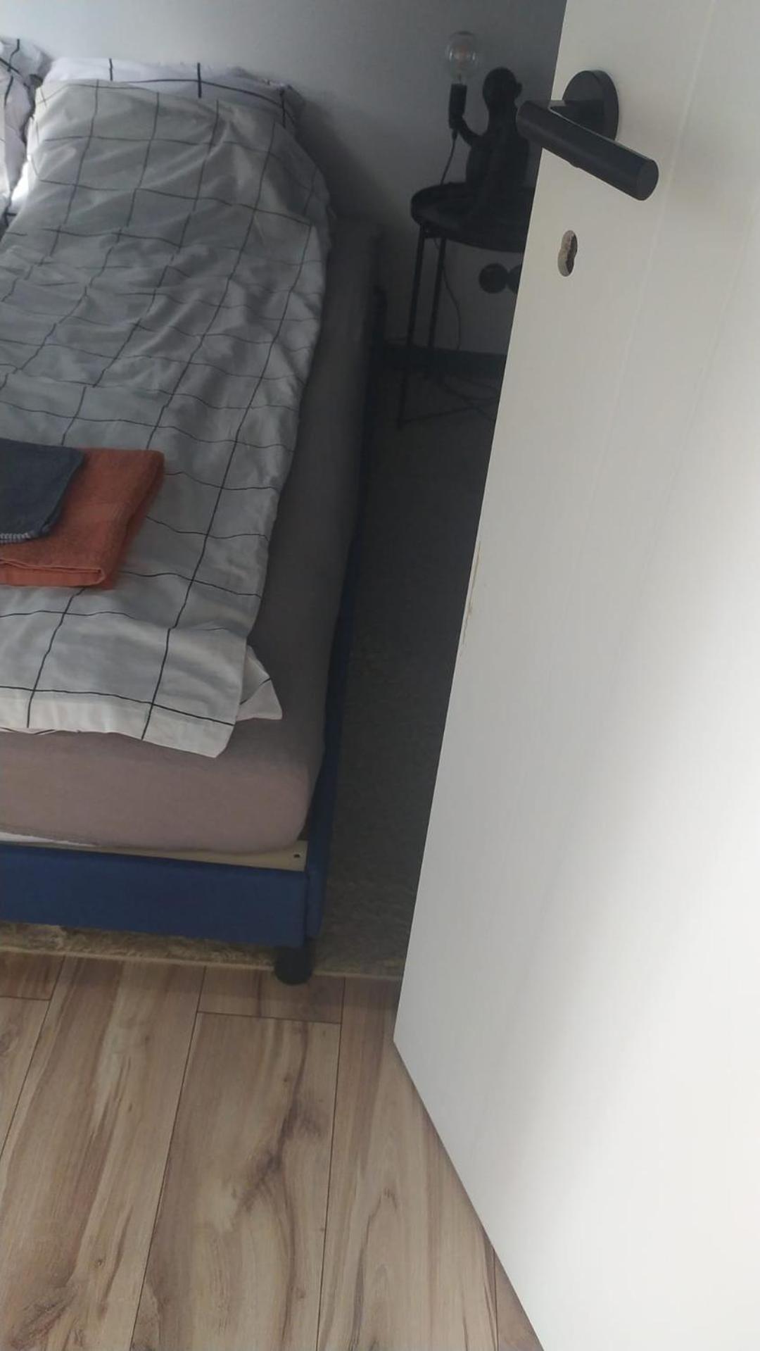 Apartament Nadmorskie Tarasy Leilighet Gdynia Eksteriør bilde
